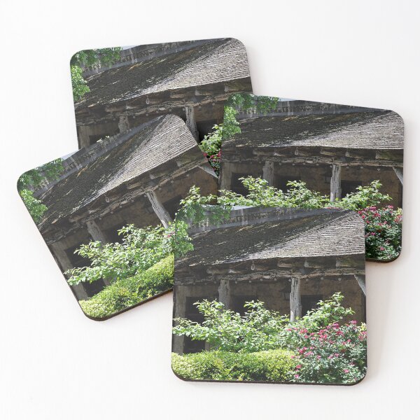 Item preview, Spanish Adobe designed and sold by KirtTisdale.