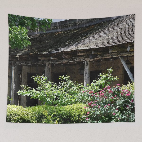 Item preview, Spanish Adobe designed and sold by KirtTisdale.