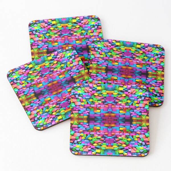 Item preview, Mosaic Art Piece. designed and sold by StHallow.