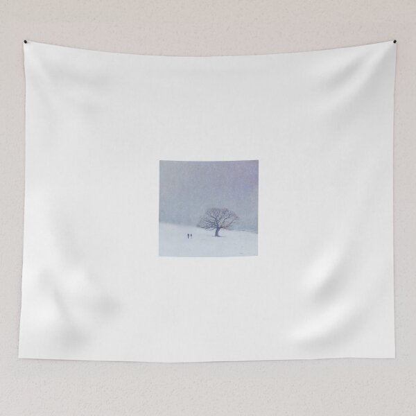 Item preview, A walk in the snow designed and sold by Lyn  Randle.