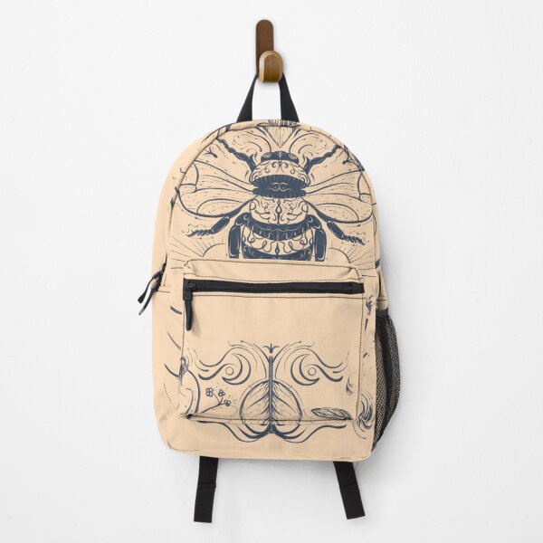 Item preview, Bumblebee illustration designed and sold by AYA ..