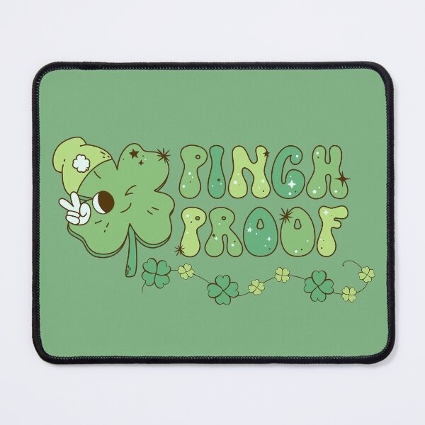 Item preview, Pinch Proof designed and sold by Lylabean22.