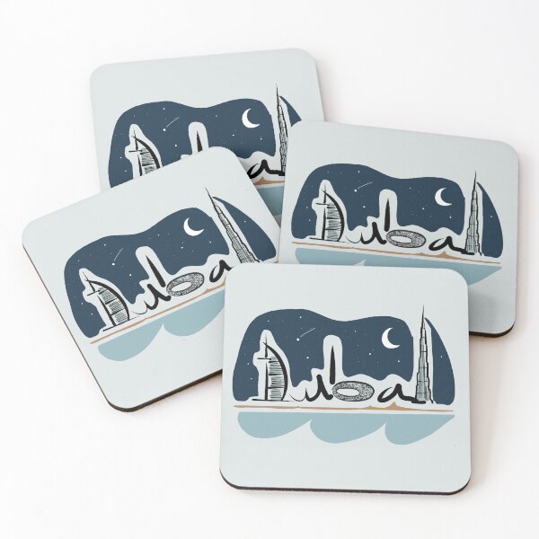 Item preview, Dubai Burj Khalifa Design | Emirates designed and sold by Travel Planet.