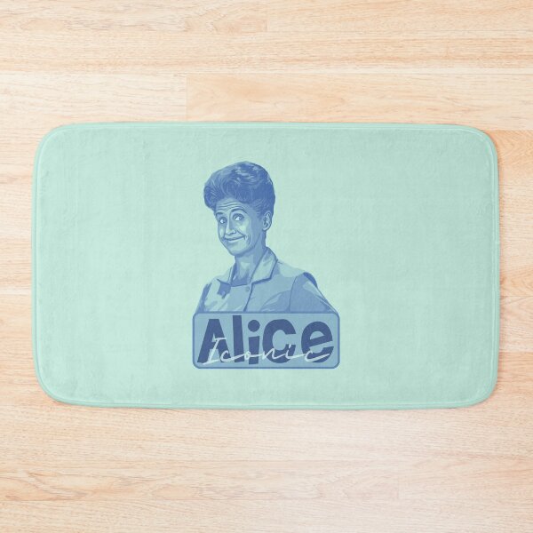Item preview, Iconic Alice designed and sold by Unhinged Heather.
