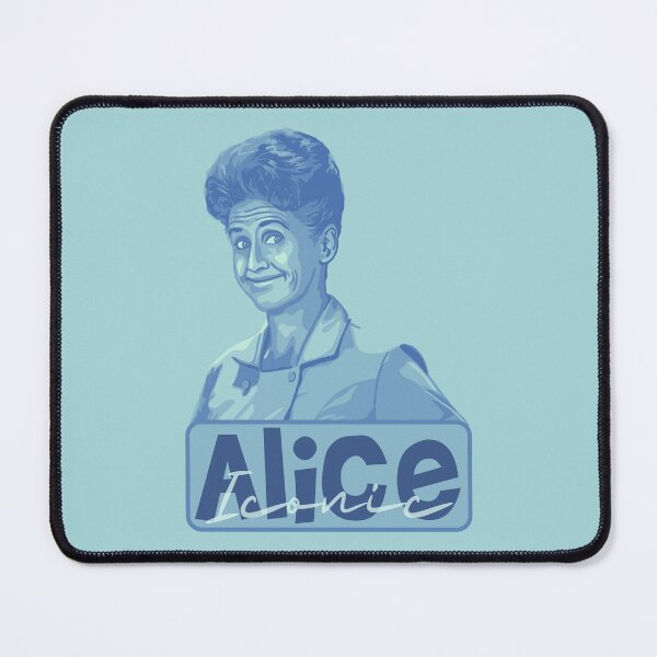 Item preview, Iconic Alice designed and sold by Unhinged Heather.