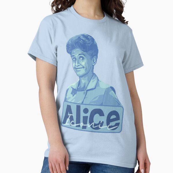 Item preview, Alice emblématique designed and sold by Unhinged Heather.