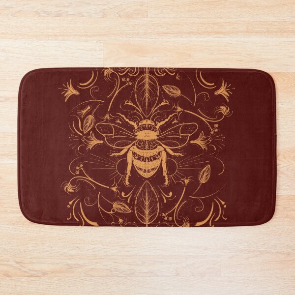 Item preview, Bumblebee illustration designed and sold by AYA ..