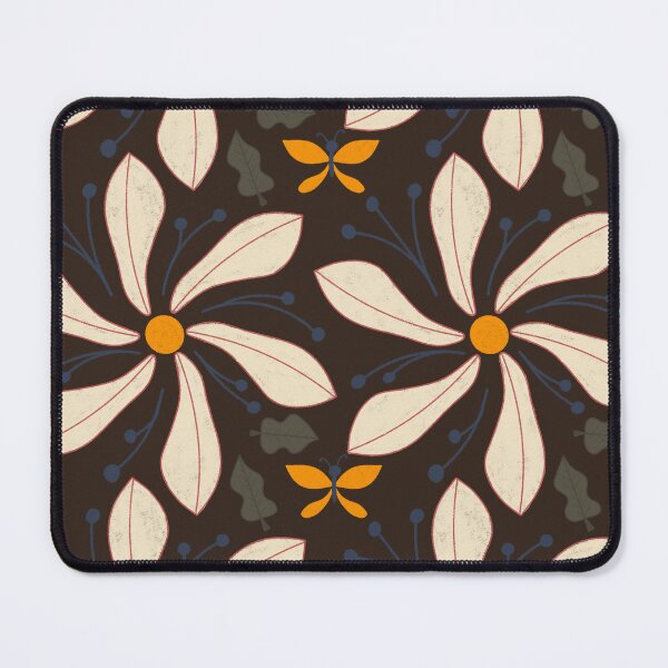 Item preview, Daisy flowers designed and sold by Lilian González Gómez.
