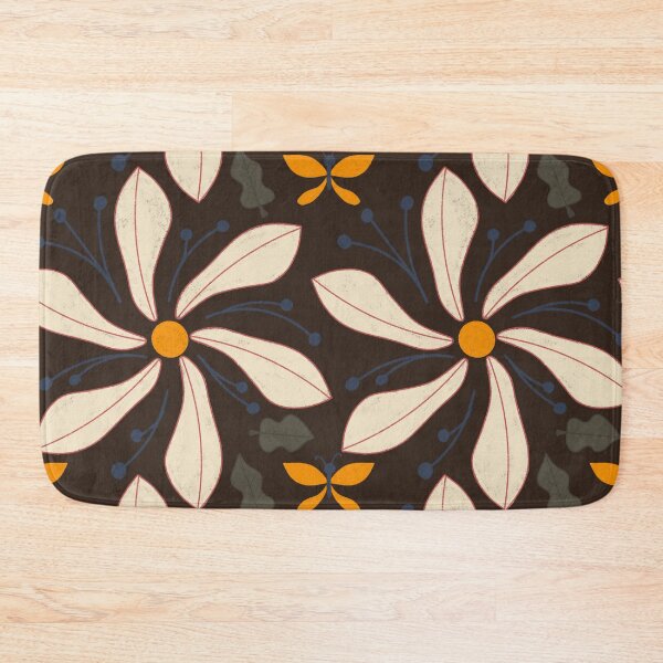 Item preview, Daisy flowers designed and sold by Lilian González Gómez.