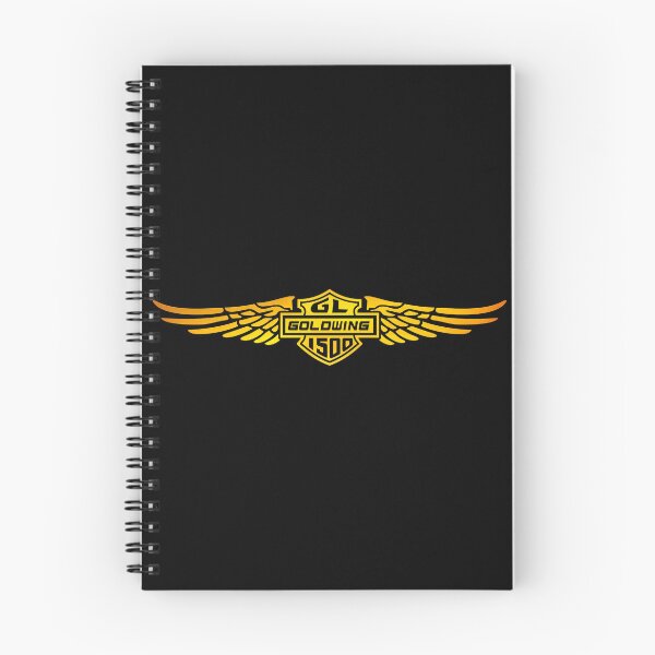 Item preview, Goldwing, GL1500, Motobike Biker Motocycles Ride overprint printable, tshirt.  designed and sold by FidaG.