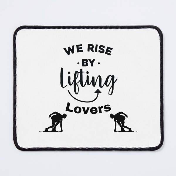 Item preview, WE RISE design designed and sold by Artware-Designs.