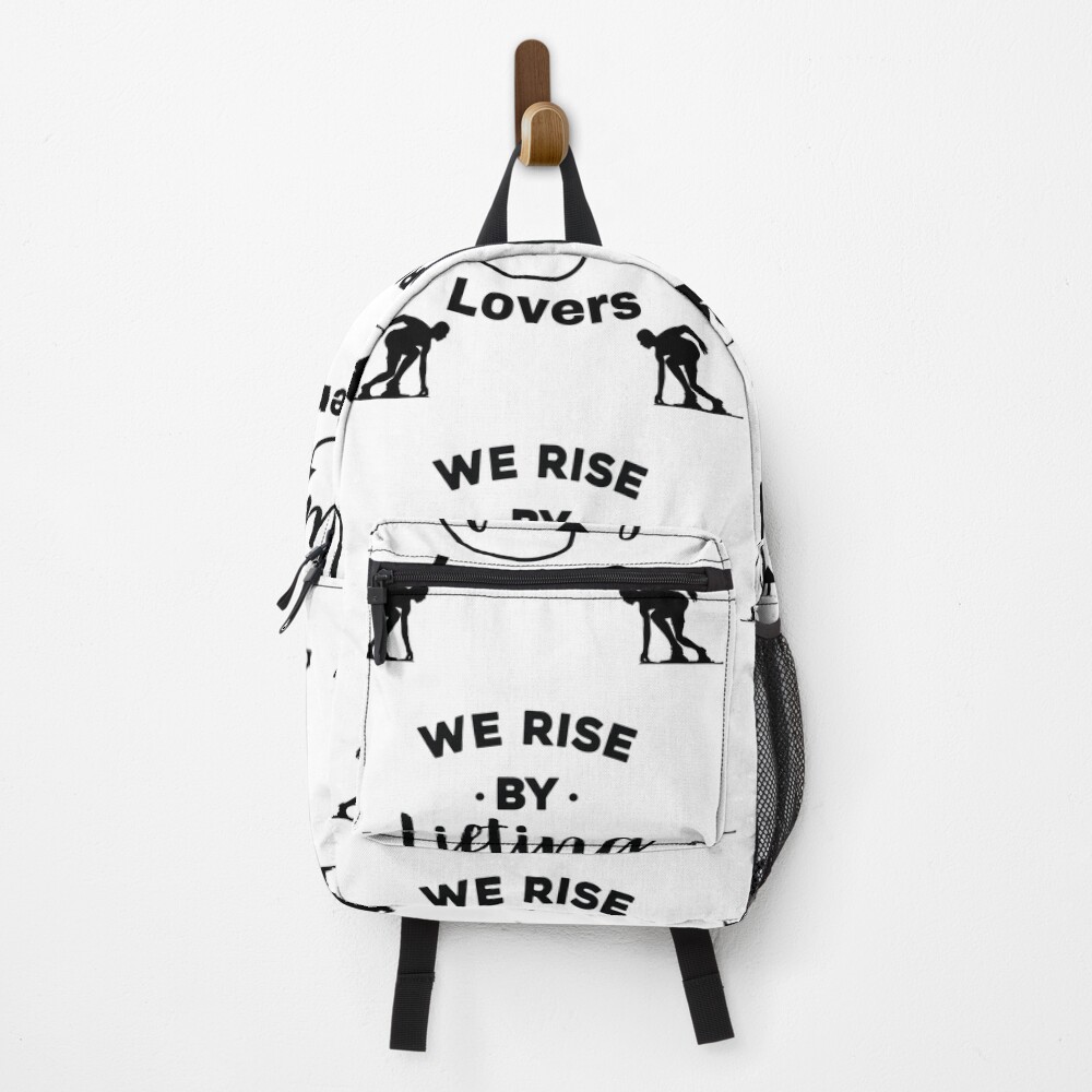 Item preview, Backpack designed and sold by Artware-Designs.