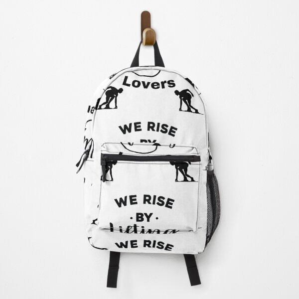 Item preview, WE RISE design designed and sold by Artware-Designs.