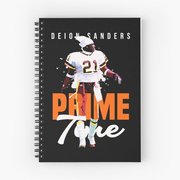 Item preview, Deion Sanders designed and sold by dokerlave.