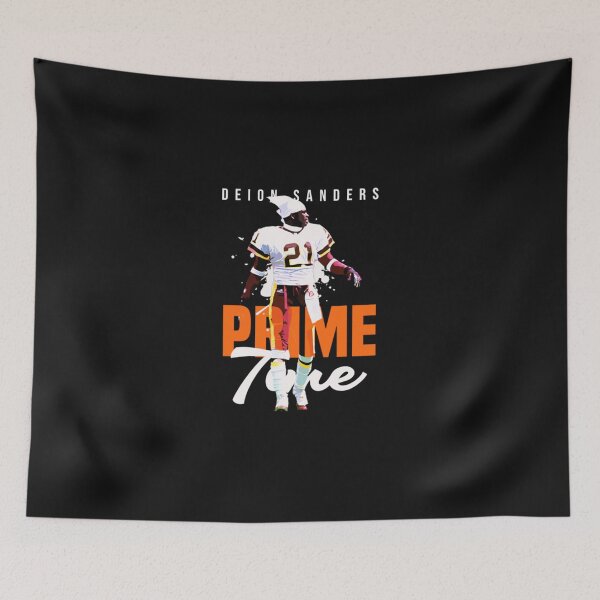 Item preview, Deion Sanders designed and sold by dokerlave.