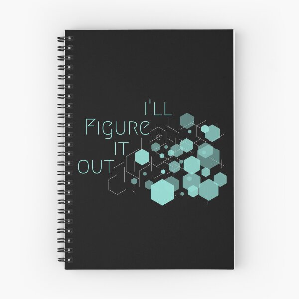 Item preview, Tech Savvy - I'll Figure It Out designed and sold by IFIOgirl.