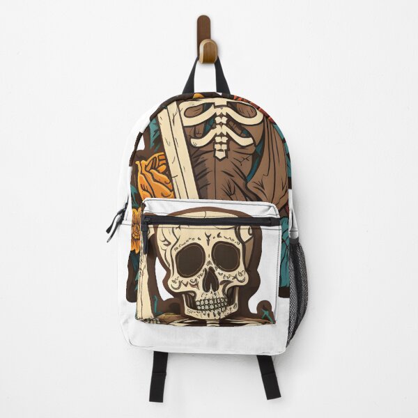 Item preview, Mexican Folk Art - Day of the Dead designed and sold by voltmaster.