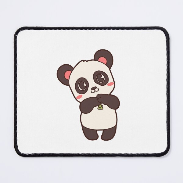 Item preview, panda shirt designed and sold by Bellife.