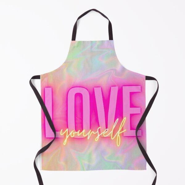 Item preview, LOVE your self designed and sold by no-sa.