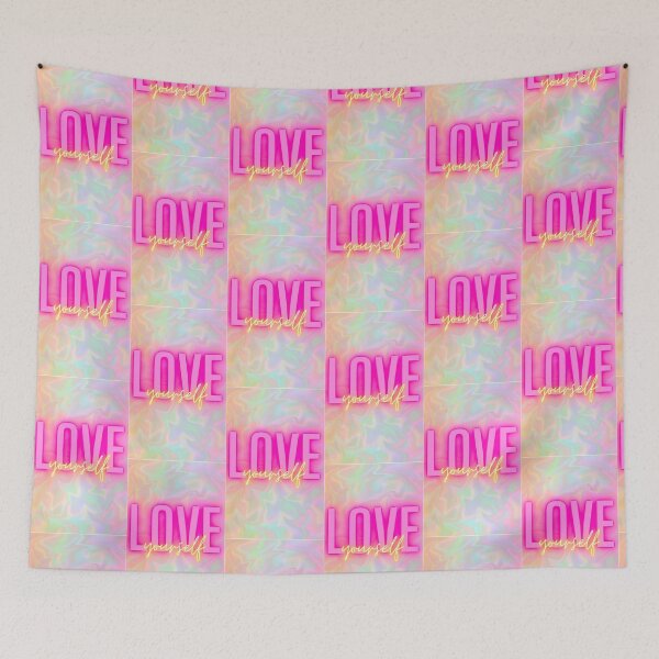 Item preview, LOVE your self designed and sold by no-sa.