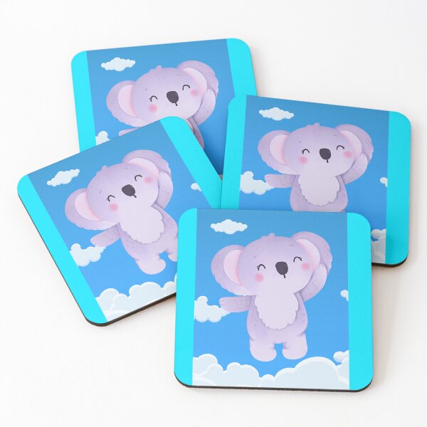 Item preview, Koala Rescue designed and sold by Echo Aesthetics.
