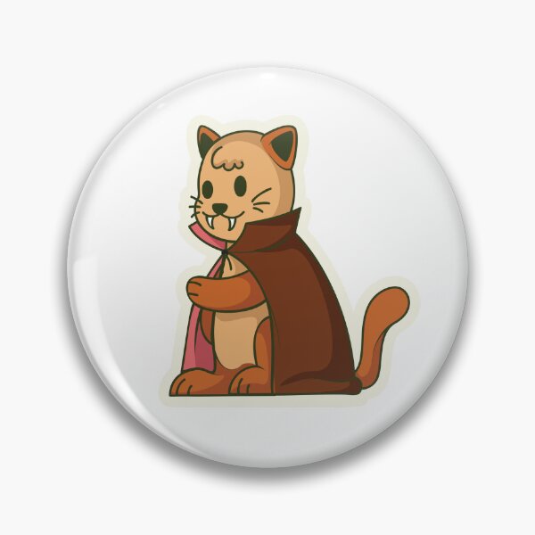 Item preview, Vampire Cat designed and sold by MansourMubarki.