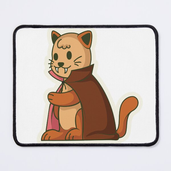 Item preview, Vampire Cat designed and sold by MansourMubarki.
