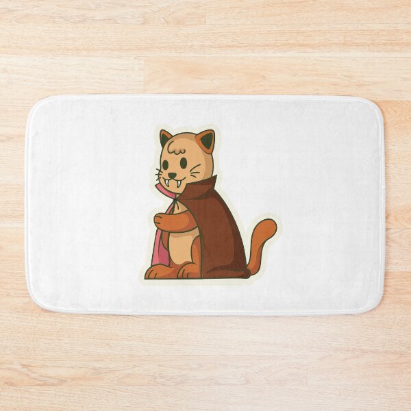 Item preview, Vampire Cat designed and sold by MansourMubarki.