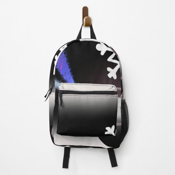 Item preview, Universe with snowflake orbit and black hole designed and sold by CreatTInfinity.
