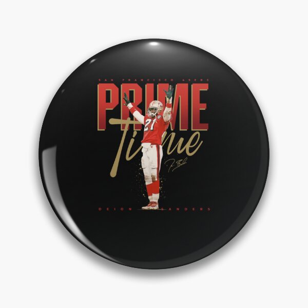 Item preview, Deion Sanders designed and sold by dokerlave.