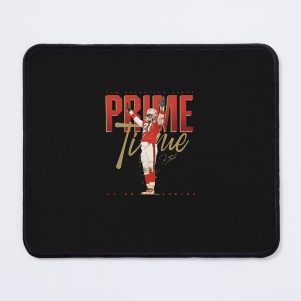 Item preview, Deion Sanders designed and sold by dokerlave.