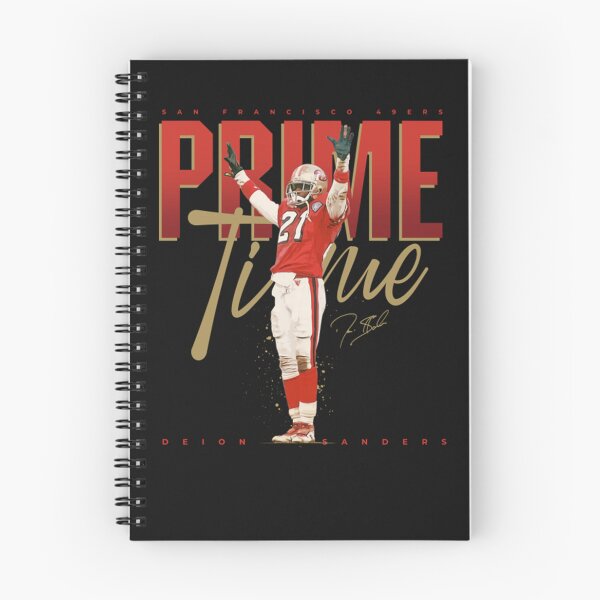 Item preview, Deion Sanders designed and sold by dokerlave.
