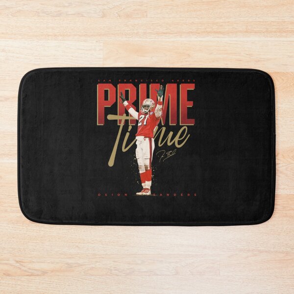 Item preview, Deion Sanders designed and sold by dokerlave.