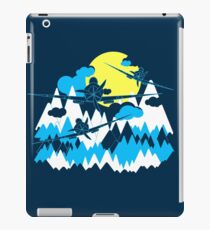 Vinilo o funda para iPad Aviones