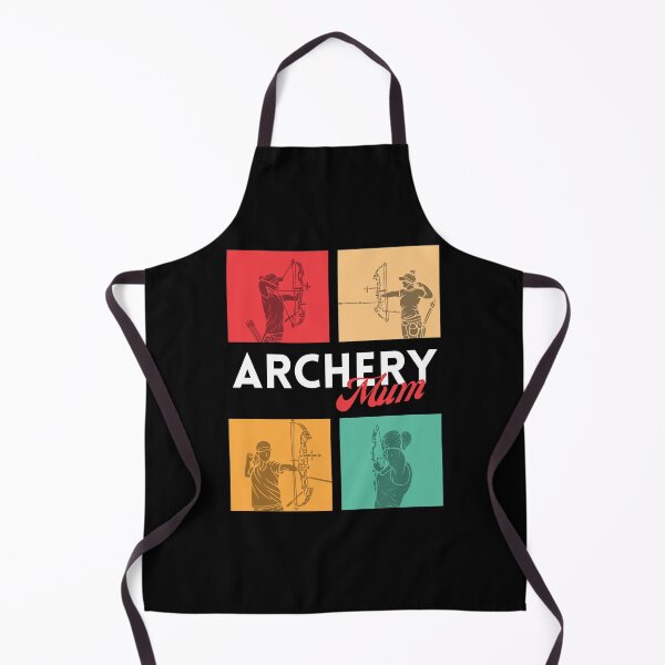Item preview, Archery Mum designed and sold by clivesandles.