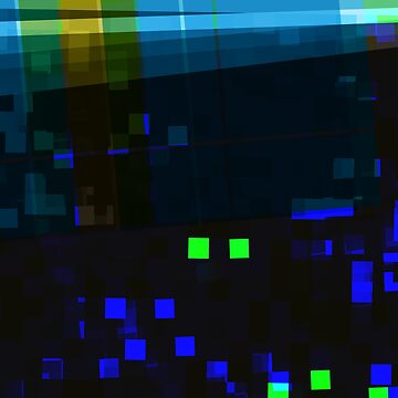 Artwork thumbnail, Re:evolution (#101) by Quantrian