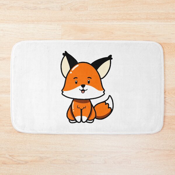 Item preview, fox shirt designed and sold by Bellife.