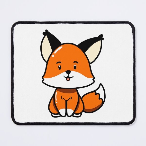 Item preview, fox shirt designed and sold by Bellife.