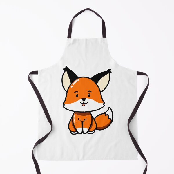 Item preview, fox shirt designed and sold by Bellife.