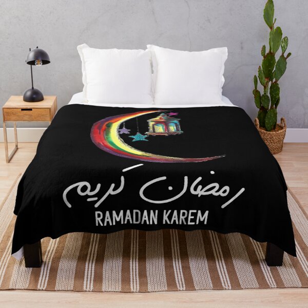 Item preview, Kids Kids Ramadan Kareem Shirt for Kids Ramadan Month designed and sold by Kamnna.