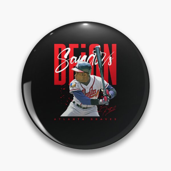 Item preview, Deion Sanders designed and sold by dokerlave.
