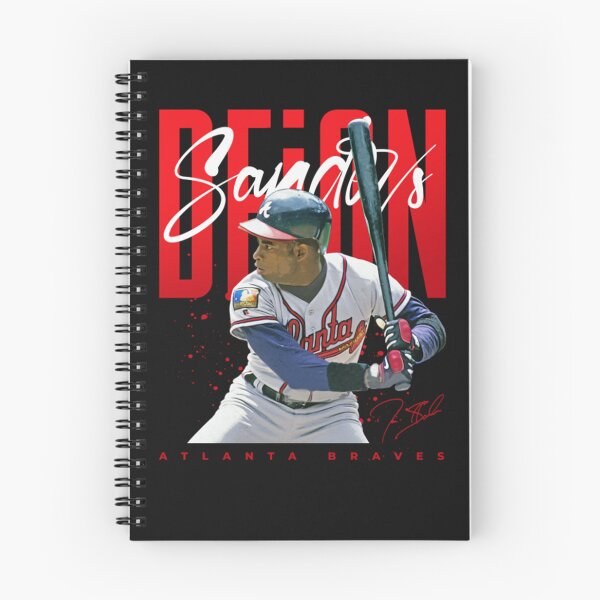 Item preview, Deion Sanders designed and sold by dokerlave.