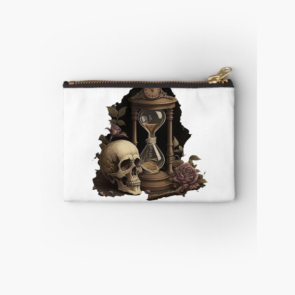 Item preview, Memento Mori - You can't run away from death designed and sold by Kameeno.
