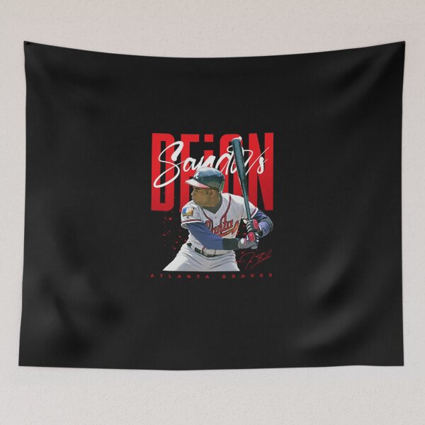 Item preview, Deion Sanders designed and sold by dokerlave.