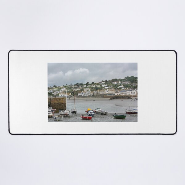 Item preview, The Cornish fishing town of Padstow designed and sold by yackers1.