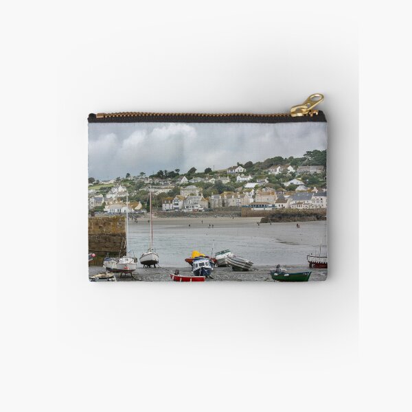 Item preview, The Cornish fishing town of Padstow designed and sold by yackers1.
