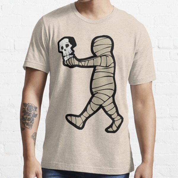 the mummy is perfect shirt