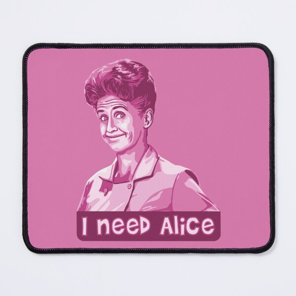 Item preview, I Need Alice designed and sold by Unhinged Heather.
