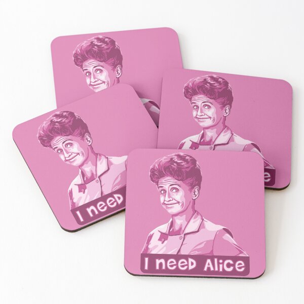 Item preview, I Need Alice designed and sold by Unhinged Heather.