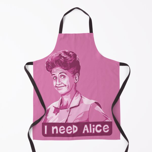 Item preview, I Need Alice designed and sold by Unhinged Heather.